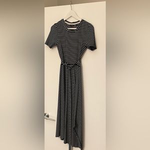 Club Monaco t shirt dress